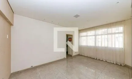 Apartamento para Aluguel - Barroca, 2 Quartos,  98 m² - Belo Horizonte