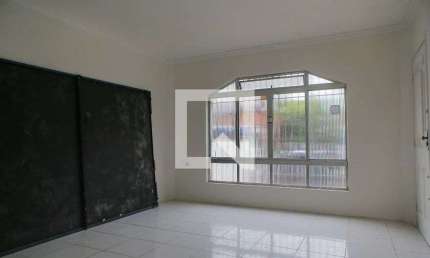 Casa para Aluguel - Campo Grande, 4 Quartos,  347 m² - Santos