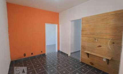 Casa para Aluguel - Torres Tibagy, 2 Quartos,  120 m² - Guarulhos