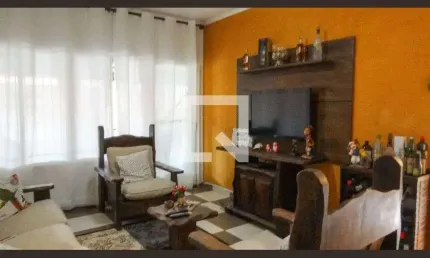 Casa para Aluguel - Quitaúna, 3 Quartos,  276 m² - Osasco