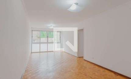 Apartamento para Aluguel - Pinheiros, 3 Quartos,  115 m² - São Paulo
