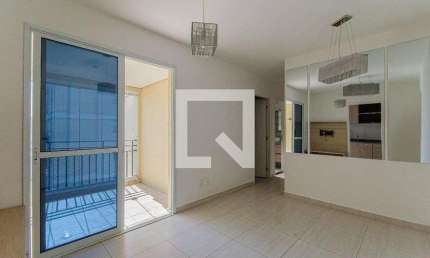Apartamento para Aluguel - Ipiranga, 2 Quartos,  51 m² - São Paulo