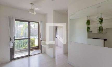 Apartamento para Aluguel - Jardim Marajoara , 2 Quartos,  48 m² - São Paulo