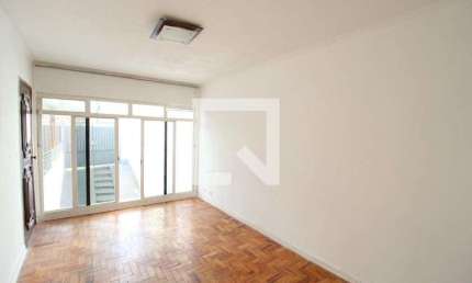 Casa para Aluguel - Água Fria, 3 Quartos,  120 m² - São Paulo