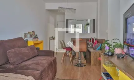 Apartamento para Aluguel - Mooca, 3 Quartos,  64 m² - São Paulo