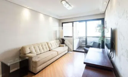 Apartamento para aluguel - vila pompéia, 2 quartos,  93 m² - são paulo