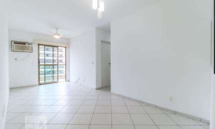 Apartamento para Aluguel - Jacarepaguá, 3 Quartos,  76 m² - Rio de Janeiro