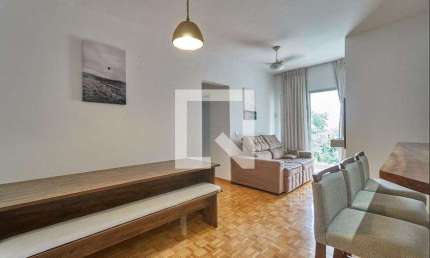 Apartamento para Aluguel - Andaraí, 2 Quartos,  53 m² - Rio de Janeiro