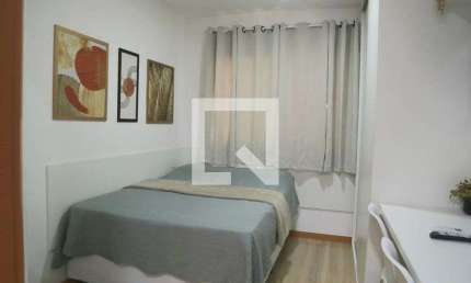 Kitnet / Stúdio para Aluguel - Amaralina, 1 Quarto,  14 m² - Salvador