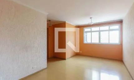 Apartamento para Aluguel - Tatuapé, 3 Quartos,  105 m² - São Paulo