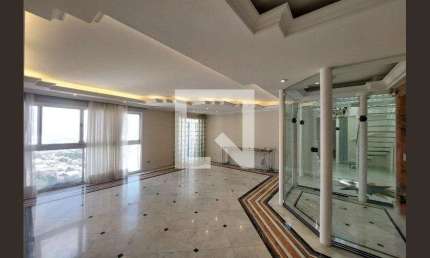 Cobertura para Aluguel - Jardim Marajoara , 2 Quartos,  320 m² - São Paulo