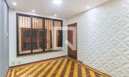 Casa para Aluguel - Campo Belo, 3 Quartos,  125 m² - São Paulo