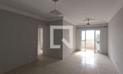 Apartamento para Aluguel - Ponta da Praia, 2 Quartos,  78 m² - Santos