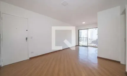 Apartamento para Aluguel - Brooklin, 2 Quartos,  58 m² - São Paulo