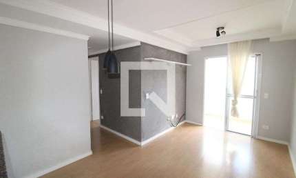 Apartamento para Aluguel - Água Fria, 2 Quartos,  67 m² - São Paulo