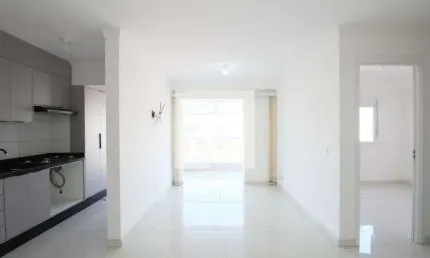Apartamento para Aluguel - Jardim Vazani, 2 Quartos,  65 m² - São Paulo