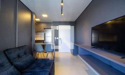 Apartamento para Aluguel - Parque Campolim, 1 Quarto,  50 m² - Sorocaba