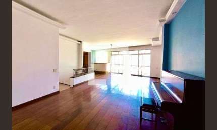 Cobertura para Aluguel - Ipanema, 4 Quartos,  330 m² - Rio de Janeiro