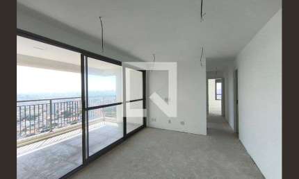 Cobertura para Aluguel - Ipiranga, 3 Quartos,  79 m² - São Paulo