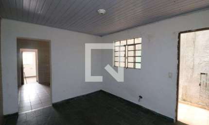 Casa para Aluguel - Cidade Satelite Santa Barbara, 2 Quartos,  100 m² - São Paulo