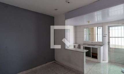 Casa para Aluguel - Ponte Rasa, 1 Quarto,  40 m² - São Paulo