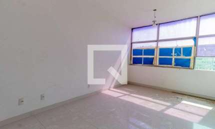 Kitnet / Stúdio para Aluguel - Centro, 1 Quarto,  33 m² - Rio de Janeiro