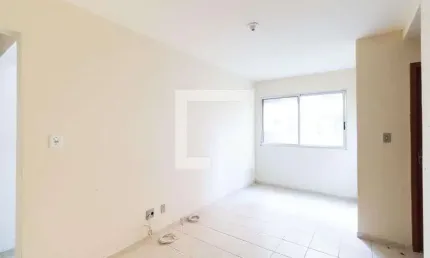 Apartamento para aluguel - campo grande, 2 quartos,  56 m² - rio de janeiro
