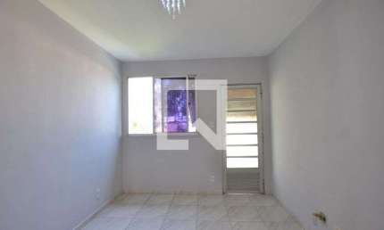 Apartamento para Aluguel - Campo Grande, 2 Quartos,  44 m² - Rio de Janeiro