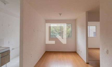 Apartamento para Aluguel - Itaquera, 2 Quartos,  40 m² - São Paulo