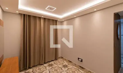 Apartamento para Aluguel - Jardim Nazareth, 2 Quartos,  45 m² - São Paulo