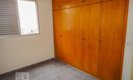 Apartamento para Aluguel - Centro, 1 Quarto,  54 m² - Campinas