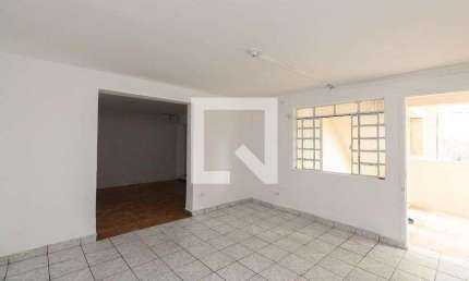 Casa para Aluguel - Vila Sabrina , 2 Quartos,  65 m² - São Paulo