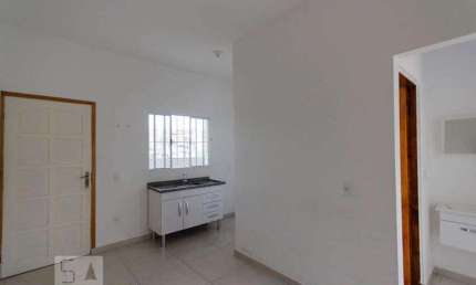 Apartamento para Aluguel - Ermelino Matarazzo, 1 Quarto,  20 m² - São Paulo