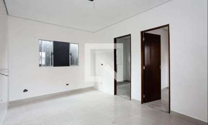 Apartamento para Aluguel - Vila Carrão, 2 Quartos,  40 m² - São Paulo