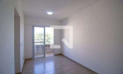Apartamento para Aluguel - Além Ponte, 2 Quartos,  50 m² - Sorocaba