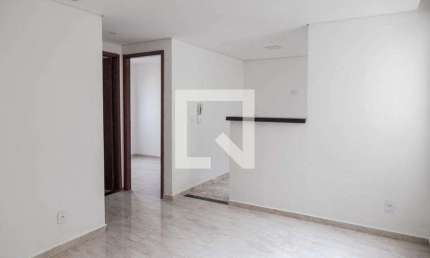 Apartamento para Aluguel - Jardim Ansalca, 2 Quartos,  42 m² - Guarulhos