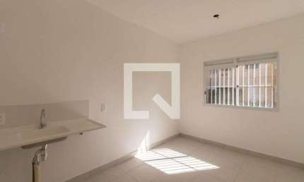 Apartamento para Aluguel - Ponte Grande, 2 Quartos,  32 m² - Guarulhos