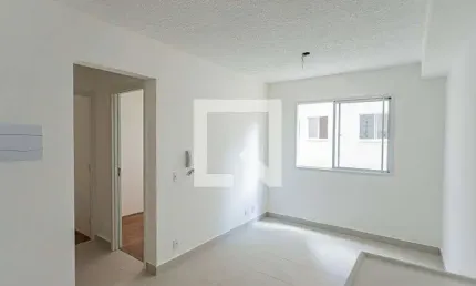 Apartamento para Aluguel - Piqueri, 2 Quartos,  32 m² - São Paulo