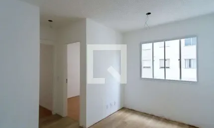 Apartamento para Aluguel - Penha de França, 2 Quartos,  40 m² - São Paulo
