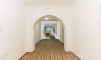 Casa para Aluguel - Jardim Santa Adelia, 2 Quartos,  70 m² - São Paulo