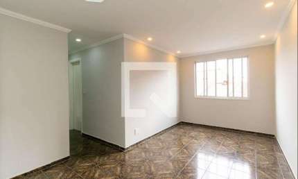 Apartamento para Aluguel - Cidade Satelite Santa Barbara, 2 Quartos,  51 m² - São Paulo
