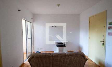 Apartamento para Aluguel - Jardim São Paulo, 2 Quartos,  50 m² - Sorocaba