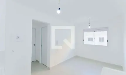 Apartamento para aluguel - ponte grande, 2 quartos,  32 m² - guarulhos