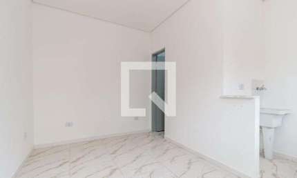 Kitnet / Stúdio para Aluguel - Belém, 1 Quarto,  12 m² - São Paulo
