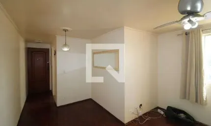 Apartamento para aluguel - mandaqui, 2 quartos,  51 m² - são paulo