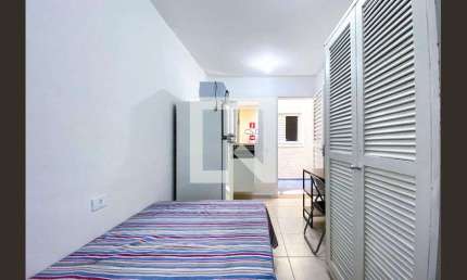 Apartamento para Aluguel - Butantã, 1 Quarto,  16 m² - São Paulo