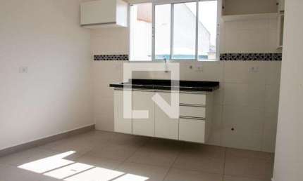 Apartamento para Aluguel - Vila Ede, 1 Quarto,  34 m² - São Paulo