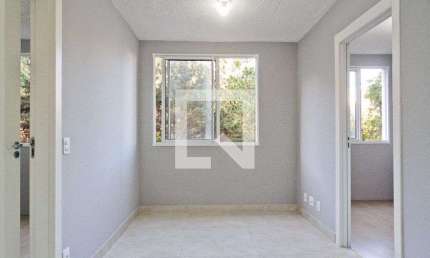Apartamento para Aluguel - Piqueri, 2 Quartos,  35 m² - São Paulo
