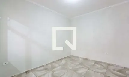 Casa para Aluguel - Itaquera, 2 Quartos,  70 m² - São Paulo
