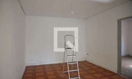 Casa para Aluguel - Parque das Nações, 2 Quartos,  115 m² - Santo André